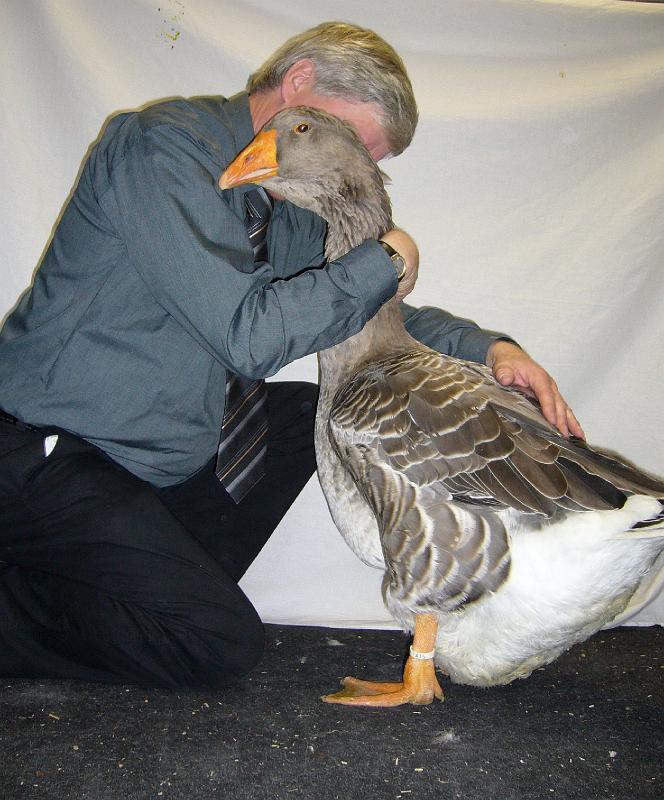 Munster 2009 857.jpg - Peter ist einfach der beste Tänzer !!!!!